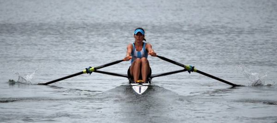 Lucía Palermo pasó el repechaje y se metió en cuartos de final