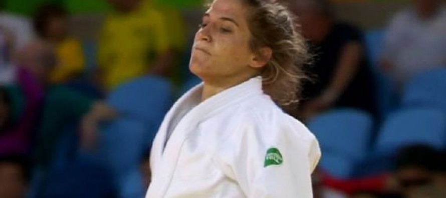 La Peque Pareto ganó dos veces y por la tarde busca su lugar en el podio