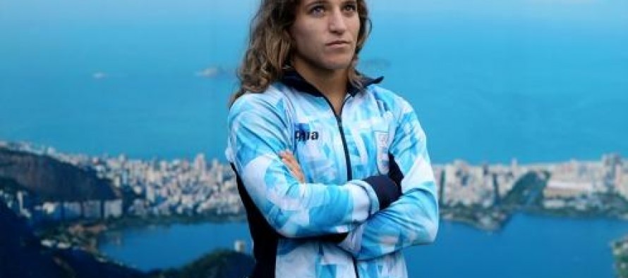 “Es un sueño hecho realidad. Todavía no caigo”