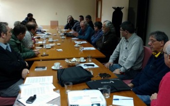 Repudio del periodismo local a la agresión de un custodio de Vidal a un fotógrafo
