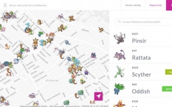 ¿Dónde encontrar Pokémon en San Fernando?
