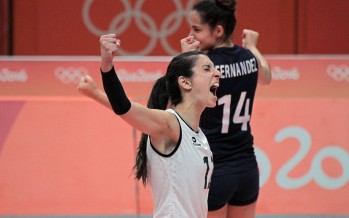 Las Panteras ganaron y mantienen la ilusión de la mano de Guillermo Orduna