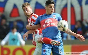 Mal debut del Matador en Victoria