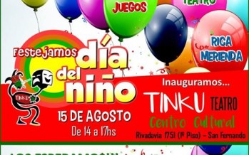 Se inaugura un nuevo Centro Cultural