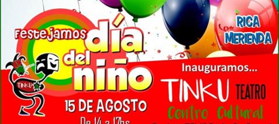 Se inaugura un nuevo Centro Cultural