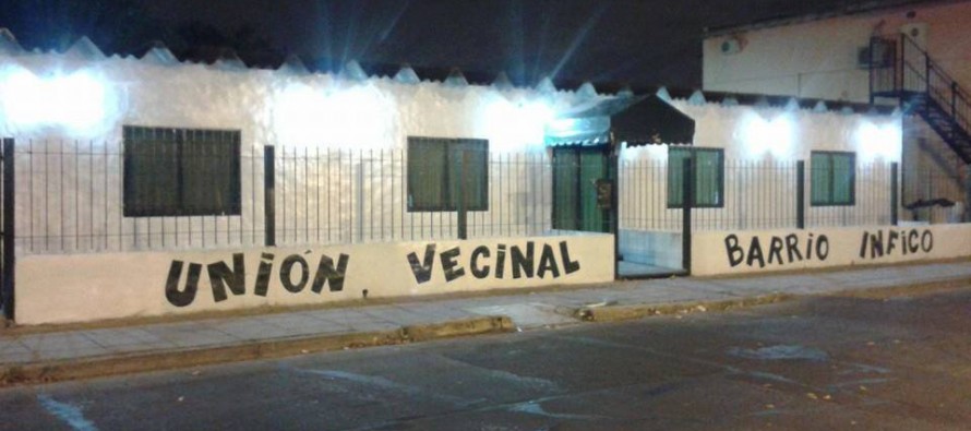 Mañana se realiza un encuentro educativo, cultural y comunicacional en Infico