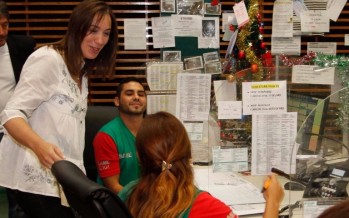 San Fernando ya puede adherir al SAME bonaerense