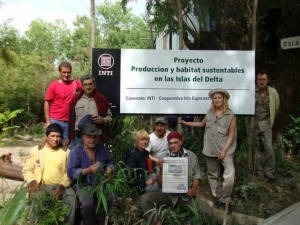 cooperativa del delta