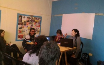 Comenzó el curso “Los 70 y la insurgencia obrera en la Argentina”