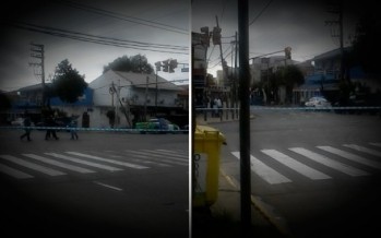 Masacre en Beccar: hirió a su novia, mató a su suegra, a un vecino y se suicidó