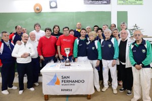 1-san-fernando-empezo-el-torneo-municipal-de-bochas
