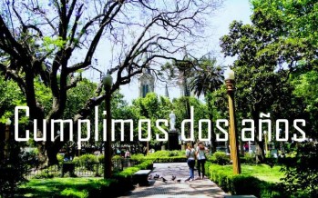 Cumplimos dos años: Te contamos cuáles fueron las noticias más leídas