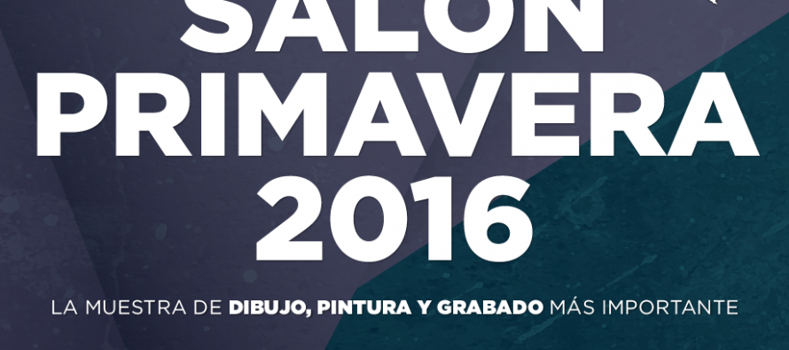 Mañana se inaugura el Salón Primavera en el Palacio Sans Souci