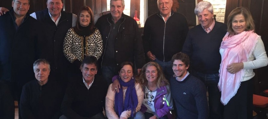 Luis Andreotti: “Lo que más se incrementó en los municipios es el pedido de trabajo”