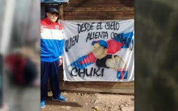 Habló la joven que sobrevivió a la masacre