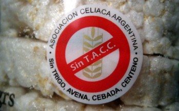 Solicitan la reglamentación de la Ley de Celiaquía en territorio bonaerense