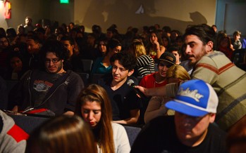 Programas municipales de teatro y música para alumnos secundarios