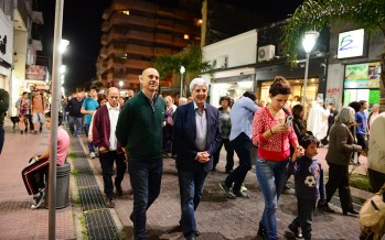 Se celebró la festividad de Nuestra Señora de Aránzazu