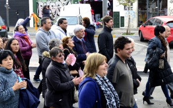 Fiestas patronales de Santa Teresita del Niño Jesús
