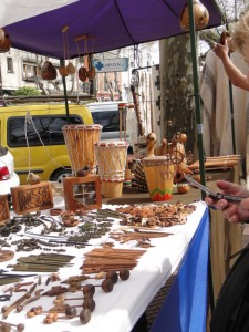 Encuentro Nacional de Artesanos