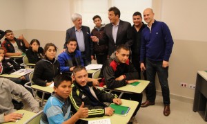 Escuela Municipal de Oficios