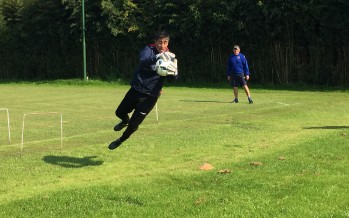 El Matador se prepara para visitar a Independiente