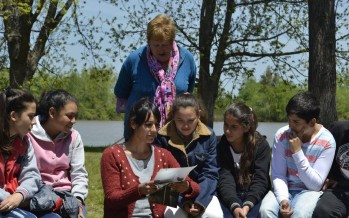 El miércoles comienza el VIII Festival de Poesía en la Escuela