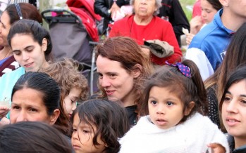 Avanza la iniciativa que otorga pensiones sociales para hijos de víctimas de femicidio