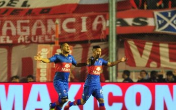 El Matador se trajo un punto valioso para pensar en la recuperación