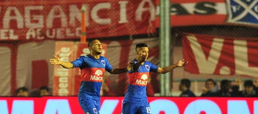 El Matador se trajo un punto valioso para pensar en la recuperación