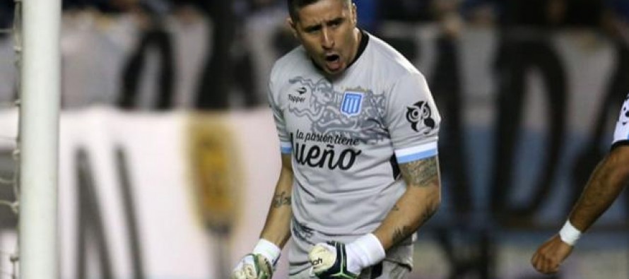 El Matador está cerca de sumar un nuevo refuerzo