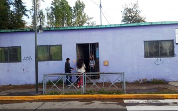 «La Cueva»: un espacio el el corazón del barrio Santa Rosa dedicado a los jóvenes