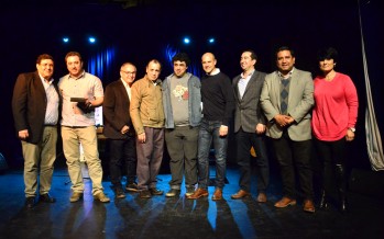 Reconocimiento a comerciantes históricos