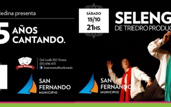 Dos nuevos espectáculos llegan este fin de semana al Teatro Martinelli
