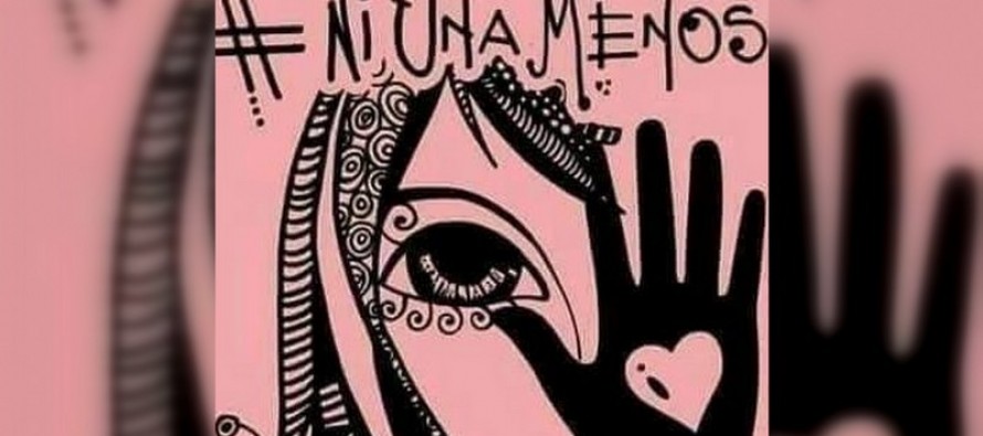 Mañana se realiza el Paro Nacional de Mujeres