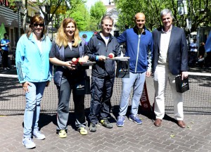 Tenis