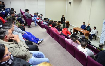 Premian a las murgas por una campaña de prevención de accidentes domésticos