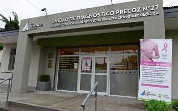 Campañas y chequeos gratuitos para prevenir el cáncer de mamas