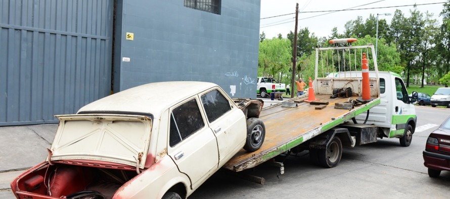Se realiza el Programa de Prevención del Dengue en los barrios Villa Federal y Villa Adalgisa