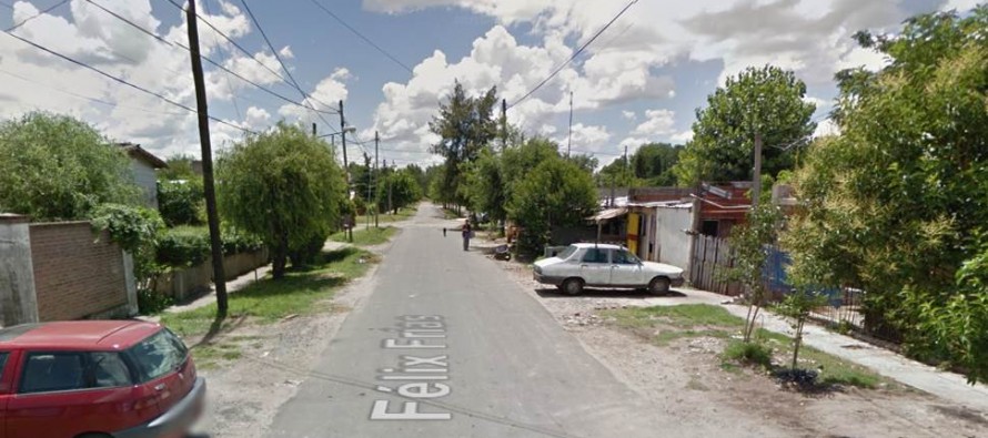 Detienen a tres sospechosos en Villa Jardín por el asesinato de un joven