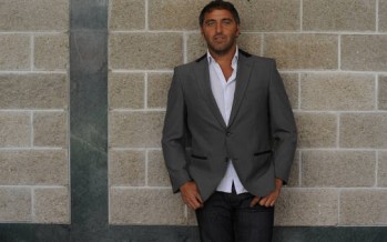 «Chapa» Retegui: el hombre que tiene casi todo
