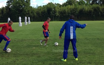 El Matador se prepara para recibir a Unión de Santa Fe por la séptima fecha