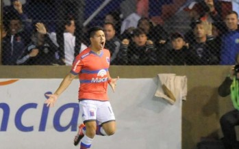 Lo pudo ganar, lo pudo perder