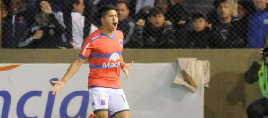 Lo pudo ganar, lo pudo perder