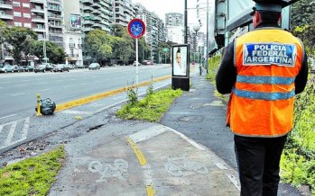 Comienza el juicio a Facundo Sala por el asesinato de un ciclista en Palermo