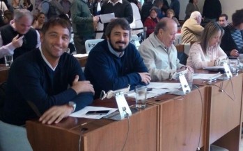 Concejales del FPV-PJ criticaron la ausencia de funcionarios a la reunión sobre la suspensión de la habilitación a comercios gastronómicos