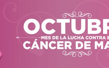 El 95% de los cánceres de mama son curables si se detectan a tiempo