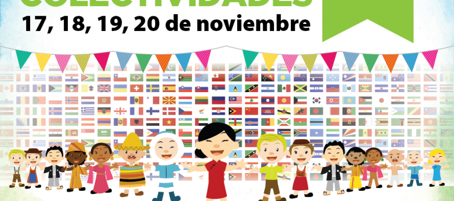 La Feria de las Colectividades regresa a Plaza Mitre