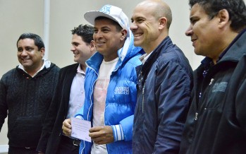 Subsidios a la Red de Murgas por su trabajo social