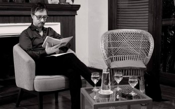«¡Prueba otra vez!», clase a cargo de Emilio Vaschetto